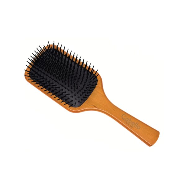 The Paddle Brush